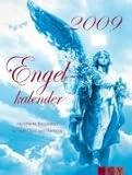 Image de Engelkalender 2009: Himmlische Botschaften für mehr Glück und Harmonie