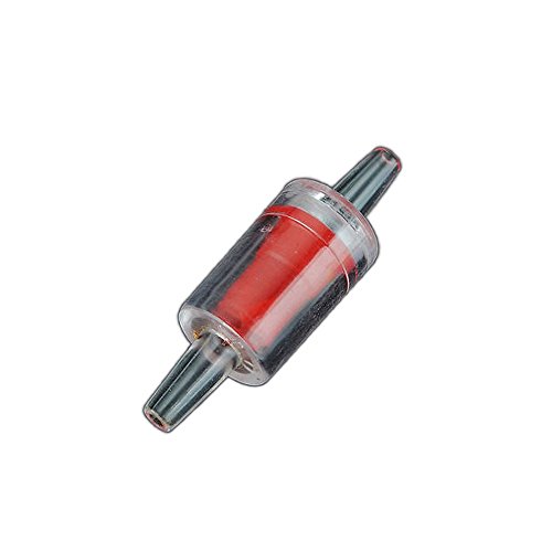 Preisvergleich Produktbild Rückschlagventil (3 Stück) – Sicherheitsventil für Luftsprudler