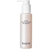 BABOR CLEANSING Phyto Hy-&Ouml;l Booster Balancing Facial Cleanser for Combination and Oily Skin, for Use with Hy-&Ouml;l, with Sage, P