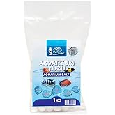 Aqua Magic Poşet Akvaryum Tuzu, 1 Kg