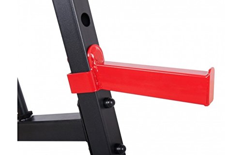 KniebeugenstÃ¤nder MS-S105 von Marbo Sport Hantelablage by Marbo Sport - 7