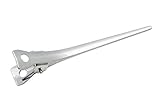 Professionelle Haarspangen aus Aluminium
