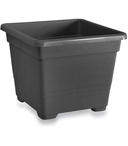 SOTTOVASO PER VASO ATENA 40 x 40 cm/Bianco