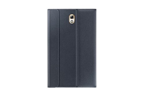 Samsung Folio Schutzhülle Book Case Cover für Galaxy Tab S 8.4 Zoll – Schwarz - 2