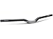 Produktbild Truvativ Lenker Stylo T20, matt-schwarz, Alu AL-6061, Griffweite 680 mm, 20 mm Erhöhung, ca. 320 g