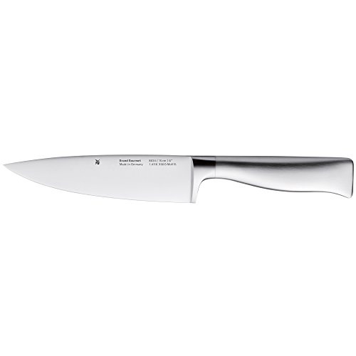 WMF Kochmesser Grand Gourmet 15 cm geschmiedeter Spezialklingenstahl Made in Germany Handwäsche