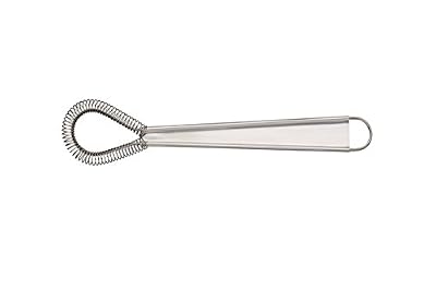 Kitchen Craft Magic Whisk, Stainless Steel, 20cm