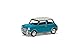 Price comparison product image Corgi VA02538 BMW Austin Mini Mk1 Cooper S 60th Anniversary Collection Model, Surf Blue