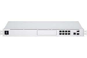 UbiQuiti UDM-PRO