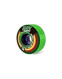 Diámetro: 53mm Jart Kingston Ruedas Skateboard, Unisex Adulto, 53 mm