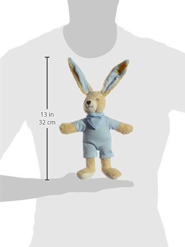 Steiff-Hoppel Hase 20cm - 3