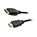 Produktbild Synergy 21 s215336 – Video Cable Adapters (DisplayPort, HDMI, MALE, MALE, Gold, black)