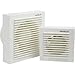 Havells Ventilair 150mm Exhaust Fan with Window (White) RS.1660.00