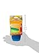 The First Years Y1301MP Pots with Lid 133 ml Pack of 7