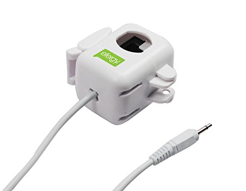 Preisvergleich Produktbild Efergy 2.0 Bananenstecker CT XL Sensor