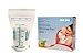 Spectra Pre-Sterilised Breast Milk Storage Bags 90 Bags / 3 Packs Of 30 Bags