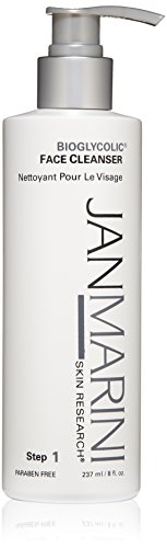 Jan Marini Bioglycolic Facial Cleanser