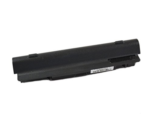 GRS Notebook Akku 6600mAh für DELL XPS 14, XPS 15, XPS 17, L701X, JWPHF, R795X, L501X, L502X, L702X, L401X, ersetzt: 312-1123, 312-1127, WHXY3, J70W7, JWPHF, Laptop Batterie 6600mAh 11,1V - 2