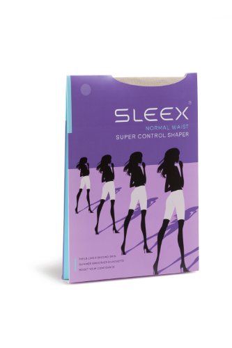 SLEEX-Normal-Waist-Super-Control-Shaper