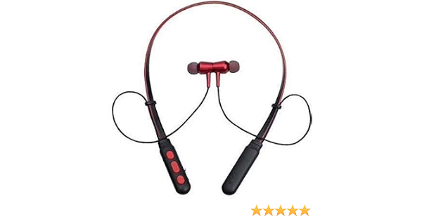 eTRIBO B11 Neckband Bluetooth Wireless 