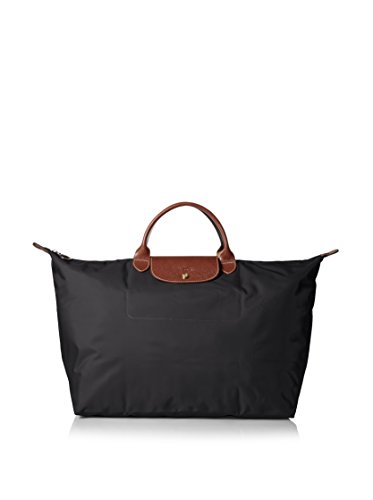 Preisvergleich Produktbild Longchamp , Damen Tote-Tasche grau FUSIL