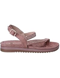 EXE G4700132271D Sandalias Chanclas Mujeres Rosa 39