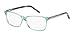 Produktbild Tommy Hilfiger Gestell 11234T355 (55 mm) granatrot