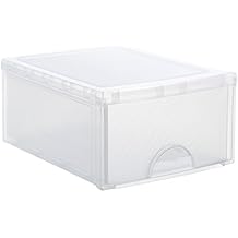 Suchergebnis auf Amazon.de für: schubladenbox kunststoff