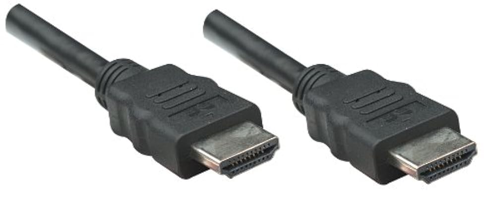 Hdmi via