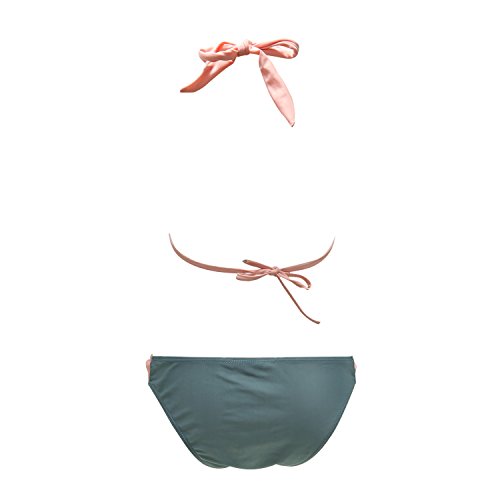 GWELL Damen Push Up Bikini Badeanzug - 3