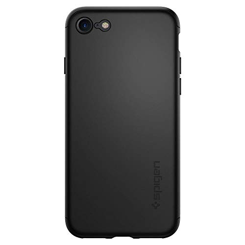 Spigen Air Fit 360 - Fundas para tel  fonos M  viles