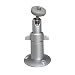 Produktbild Domeilleur Universal Mini-Kamera-Wandhalterung, für Innen- und Außenbereich, Sicherheits-Monitor, Fixierwerkzeug Silber
