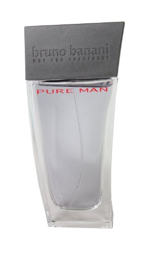 мужская туалетная вода бруно банани pure man. мужская туалетная вода бруно банани pure man. туалетная вода bruno banani мужская pure man. Pure man. Bruno banani 75 ml мужские.