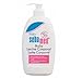 Sebamed Baby Body Milk 750ml