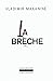La brèche
