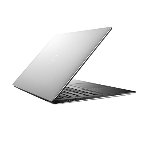 XPS 13 9370 13 3  UHD InfinityEdge - 8th Gen Intel Core i7 - 16GB Memory - 1TB SSD - Intel UHD Graphics 620 - Silver