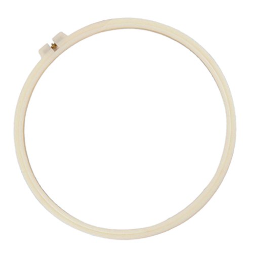 Stickrahmen kreuzstich Nähen kreuzstich Hoop Ring Stickzubehör 15/9/28cm – 9cm / 3.54inch - 7