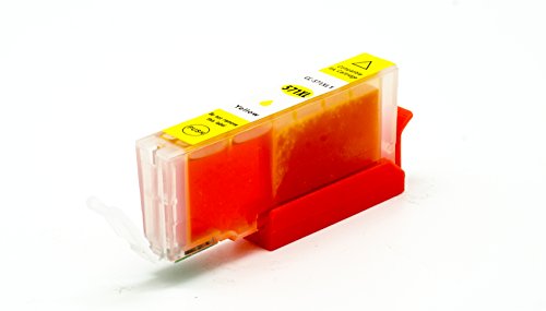 Koala Tintenpatronen/Druckerpatronen 10er Multipack Ersatz für Canon PGI-570XL/CLI-571XL kompatibel mit Canon Pixma MG5750 MG5751 MG5752 MG5753 MG6850 MG6851 MG6852 MG6853 MG7750 MG7751 MG7752 MG7753 (2*Schwarz, 2*Foto-schwarz, 2*Cyan, 2*Magenta, 2*Gelb) - 8