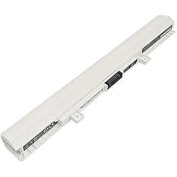 Batterie 14.8V/14.4V 2800mAh Pour Lenovo IdeaPad G400s G410s G500s G510s S410p - L12L4A02 Compatible