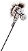 Mary Meyer 84 cm Easy Ride ''Ums'' Stick Horse (Appaloosa)