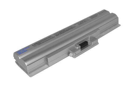 11,10V 4400mAh Akku für Sony VAIO VGN-CS31S/W VGP-BPS13/S VGP-BPS13A/S VGP-BPS13AS