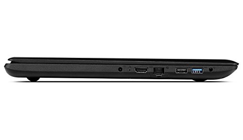 Lenovo Ideapad 110-15IBR Intel   1600 MHz 4096 MB Portable HD Graphics 400