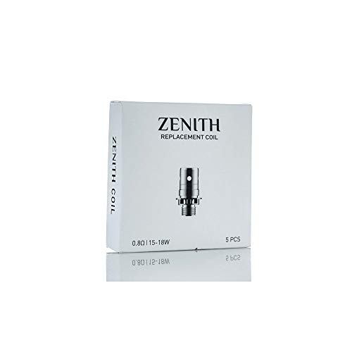 Zenith coil 1.6 ohm