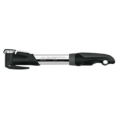 SKS 11211 Injex Control Pompe en Aluminium EVA
