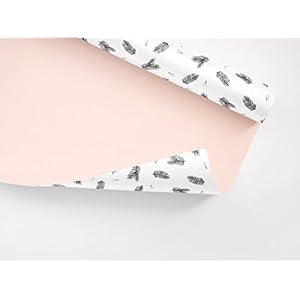 Geschenkpapier / Zweige No. 1