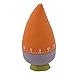 Produktbild LJSLYJ Fruit Shape Machine Timer Tägliche Lernjobs Zeit Erinnerung Uhr Countdown-Timer Home Decoration Küchenwerkzeuge, Karotte