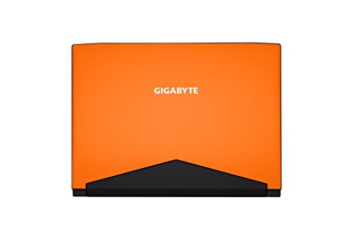 Gigabyte ga-k105q416-es orange