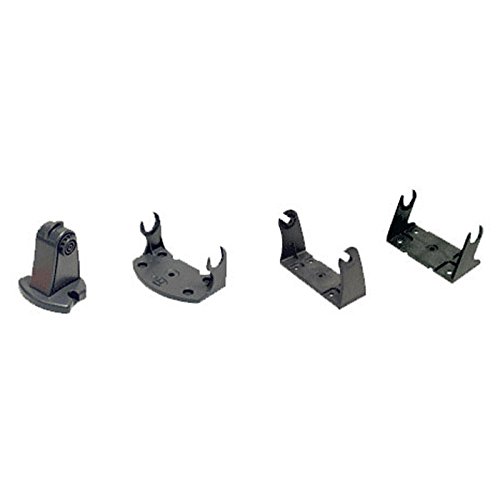 Preisvergleich Produktbild Lowrance Gerätehalter für Strata128, FishEasy, TriFinder