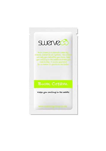 Preisvergleich Produktbild Bum cream von Swerve, Gesäßcreme für Radfahrer