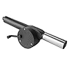 Handbetriebenes Grillgeblse Fr Heie Grillkohle L41